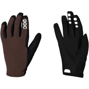 POC Resistance Enduro Gloves (Axinite Brown) (L)