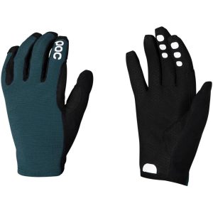 POC Resistance Enduro Gloves (Dioptase Blue) (S)