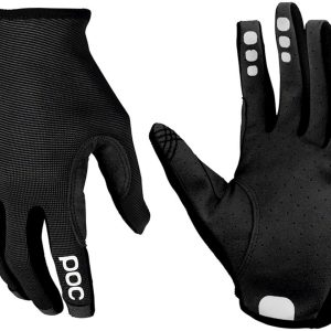 POC Resistance Enduro Gloves (Uranium Black) (L)