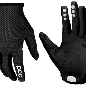 POC Resistance Enduro Gloves (Uranium Black) (S)