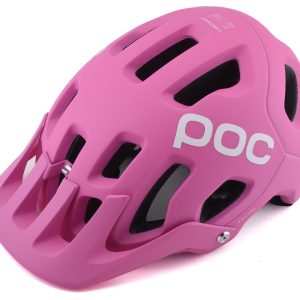 POC Tectal Helmet (Actinium Pink Matte) (S)