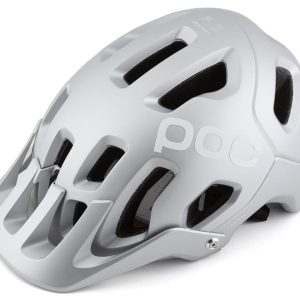 POC Tectal Helmet (Argentite Silver Matte) (S)