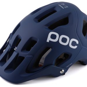 POC Tectal Helmet (Lead Blue Matte) (M)