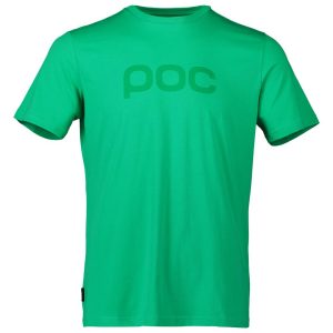 POC Tee (Emerald Green) (2XS)