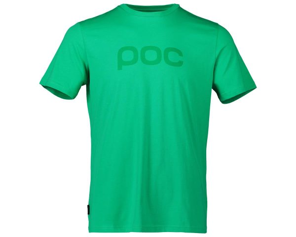 POC Tee (Emerald Green) (2XS)