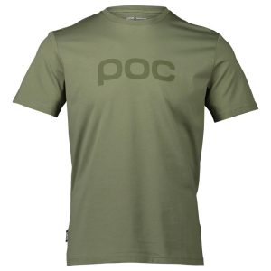 POC Tee (Epidote Green) (M)