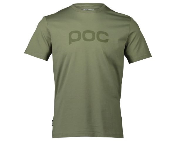 POC Tee (Epidote Green) (M)