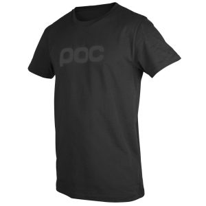 POC Tee (Uranium Black) (2XS)