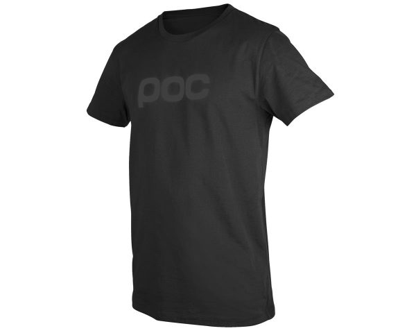 POC Tee (Uranium Black) (2XS)