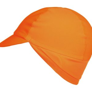 POC Thermal Cap (Zink Orange) (S/M)