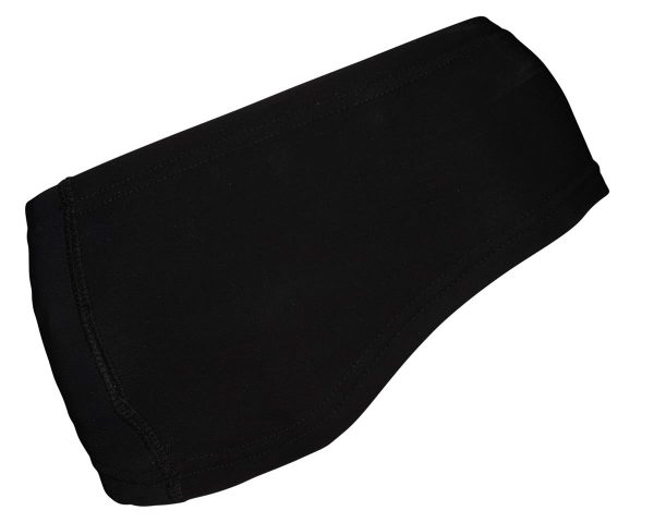 POC Thermal Headband (Uranium Black) (Universal Adult)