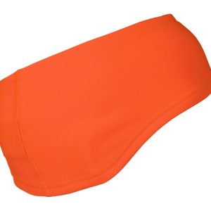 POC Thermal Headband (Zink Orange) (Universal Adult)