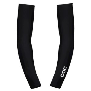 POC Thermal Sleeves (Uranium Black) (M)