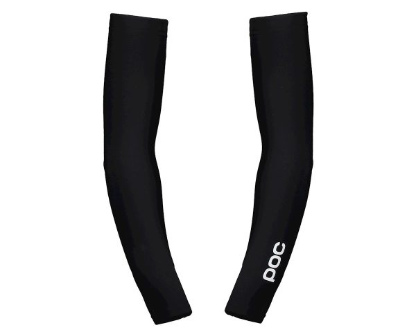 POC Thermal Sleeves (Uranium Black) (M)