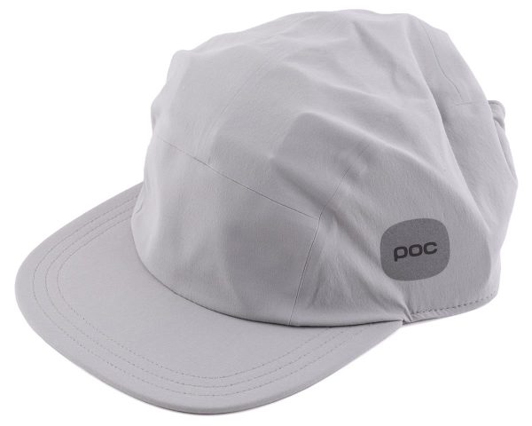 POC Transcend Cap (Alloy Grey) (One Size)