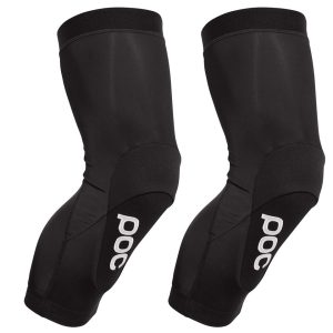 POC VPD Air Legs (Uranium Black) (L)