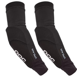 POC VPD Air Sleeves (Uranium Black) (L)