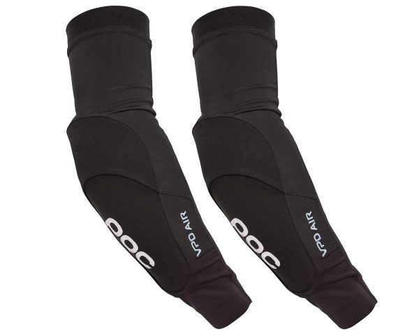 POC VPD Air Sleeves (Uranium Black) (L)