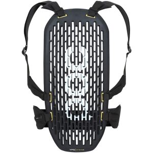 POC VPD System Back Protector (Uranium Black) (S)