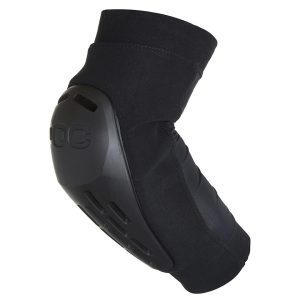 POC VPD System Lite Elbow Guards (Uranium Black) (L)