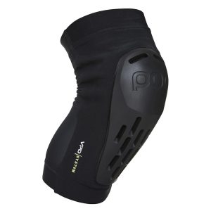 POC VPD System Lite Knee Guards (Uranium Black) (M)