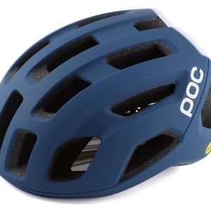 POC Ventral Air MIPS Helmet (Lead Blue Matt) (L)