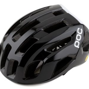 POC Ventral Air MIPS Helmet (Uranium Black) (L)