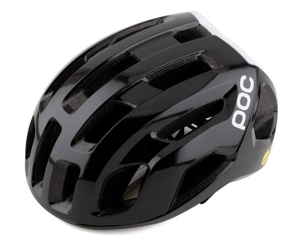 POC Ventral Air MIPS Helmet (Uranium Black) (L)