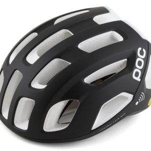 POC Ventral Air MIPS NFC Helmet (Uranium Black/Hyrdrogen White Matte) (S)