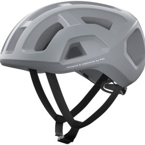 POC Ventral Lite Helmet (Granite Grey Matte) (L)