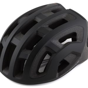 POC Ventral Lite Helmet (Uranium Black Matte) (L)