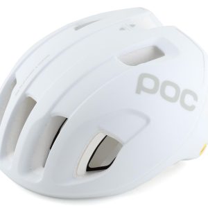 POC Ventral MIPS Helmet (Hydrogen White Matte) (L)