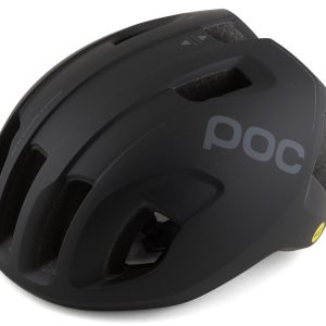 POC Ventral MIPS Helmet (Uranium Black Matte) (S)