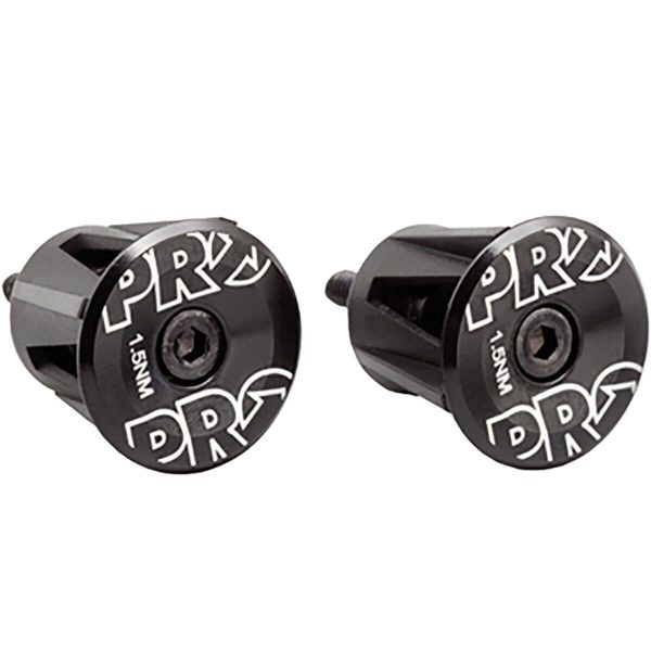 PRO Handlebar End Plugs