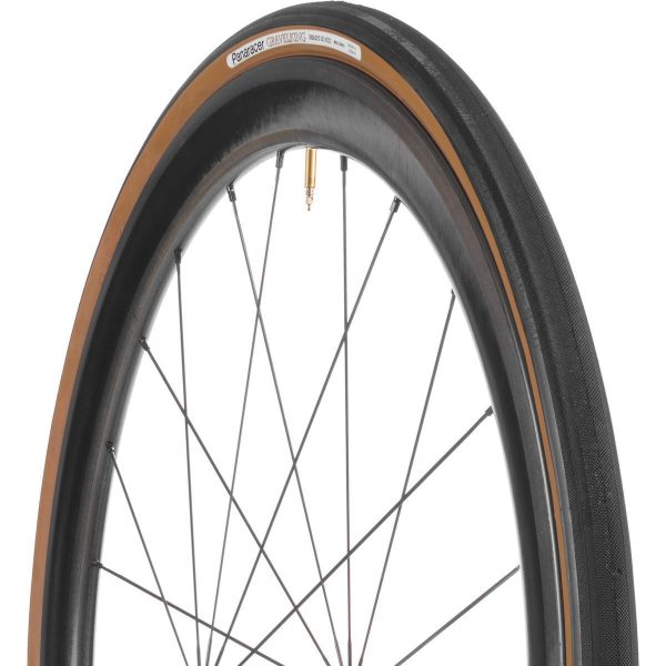 Panaracer GravelKing Clincher Tire