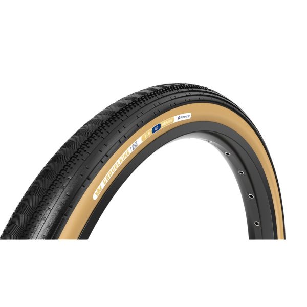 Panaracer GravelKing SS TLR Tyre