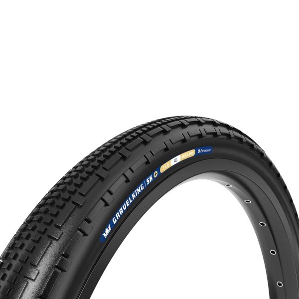 Panaracer Gravelking SK+ Tubeless Tire