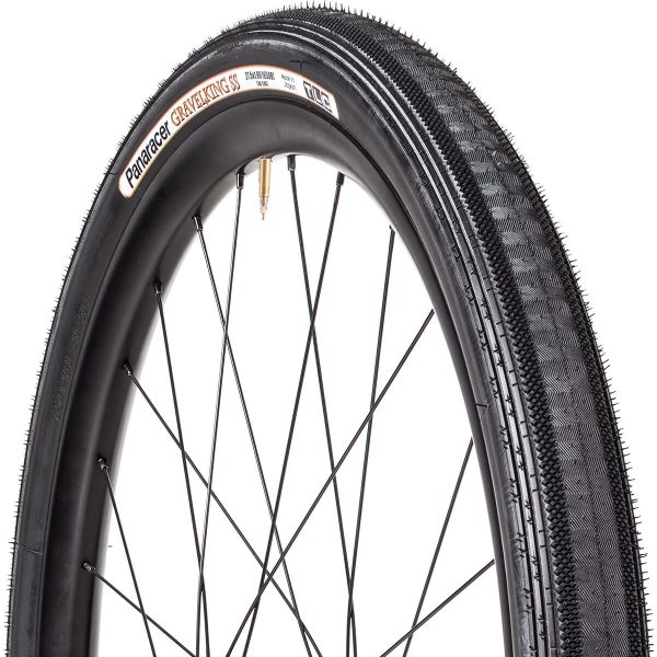 Panaracer Gravelking SS 650b Tubeless Tire