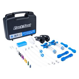 Park Tool BKM-1.2 Hydraulic Brake Bleed Kit (Mineral Oil)