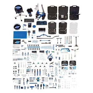 Park Tool BMK-16 Base Master Tool Kit