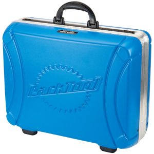 Park Tool BX-2.2 Blue Box Tool Case (Blue)