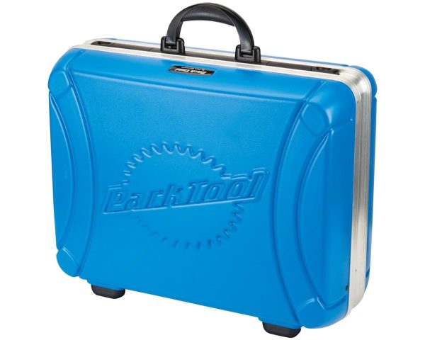 Park Tool BX-2.2 Blue Box Tool Case (Blue)