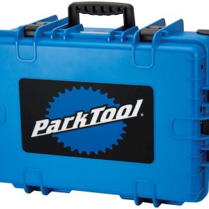 Park Tool BX-3 Rolling Big Blue Box (Blue)