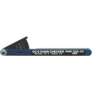 Park Tool CC-2 Chain Checker