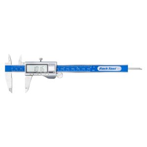 Park Tool DC-2 Digital Caliper (SAE/Metric)