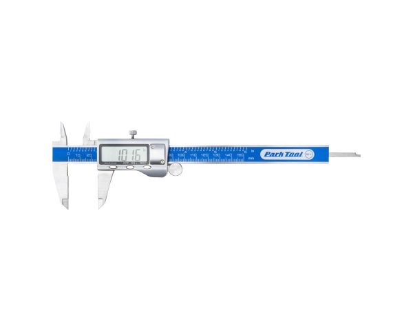 Park Tool DC-2 Digital Caliper (SAE/Metric)