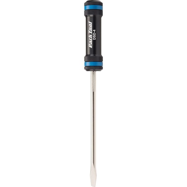 Park Tool DSD-4 Flatblade Derailleur Screwdriver