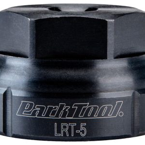 Park Tool LTR-5 Fazua Direct Mount Lockring Tool (Black)