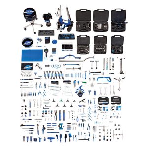 Park Tool MK-16 Master Tool Kit