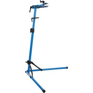 Park Tool PCS-10.3 Deluxe Home Mechanic Repair Stand (Blue)